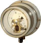 Манометр ВЭ16рб Манометр ВЭ16рб