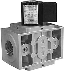 Клапан ВН2Н-1К Клапан ВН2Н-1К