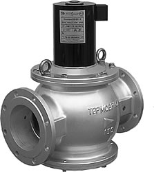 Электромагнитный клапан ВФ Электромагнитный клапан ВФ