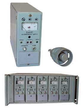 Сигнализатор ЩИТ2 Сигнализатор ЩИТ2