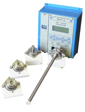 Сигнализатор ЩИТ3 Сигнализатор ЩИТ3