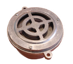 Сирена СС-1 Сирена СС-1