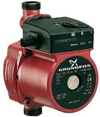 GRUNDFOS