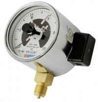 МЕТЕР ДМ 02-V-100 МЕТЕР ДМ 02-V-100