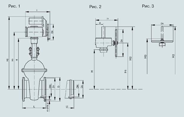 ЗАДВИЖКИ стальные клиновые 30с15нж 30с915нж