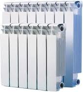 Ferroli POL 500 Радиаторы алюминивые