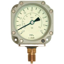 Манометр МКУ