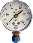 Манометр МП-2У