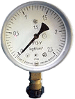 Манометр МП3-У Манометр МП3-У