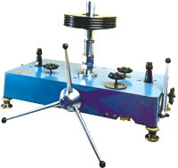 Манометр МП600 Манометр МП600