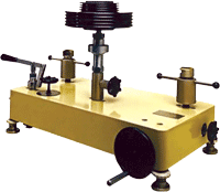 Манометр  МП60