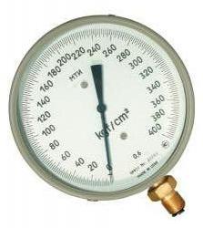 Манометр МТИ