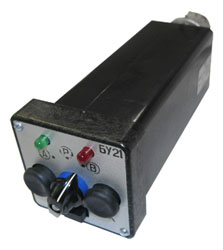 Блок управления БУ-21 Блок управления БУ-21