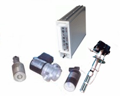 Комплект  КЗУ