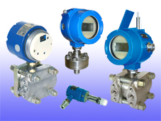 Преобразователи Сапфир-22Р