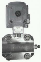 Датчик Сапфир-22МТ