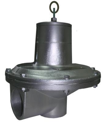 Клапан ПСК-50