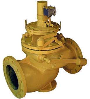 Клапан ПКНэ Клапан ПКНэ