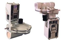 клапан газовый