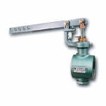 Клапан КРП-50М