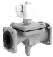 Клапан  СВМГ