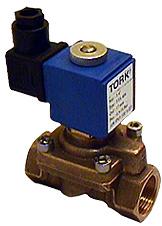 Клапан  TBU-203