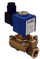 Клапан для воды T-GM  105