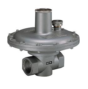 Предохранительный сбросной клапан VS 811