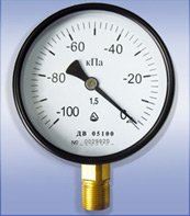 Вакуумметры ДВ 05 Вакуумметры ДВ 05