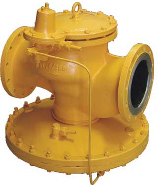 Регулятор РДУК 2Н Регулятор РДУК