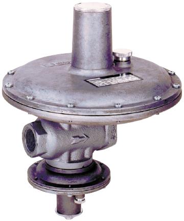 Регулятор давления RB 3212