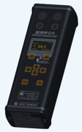 Газоанализатор-течеискатель Дозор-С-П