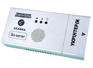 Сигнализатор Лелека