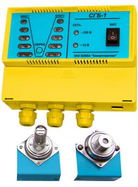Сигнализатор СГБ