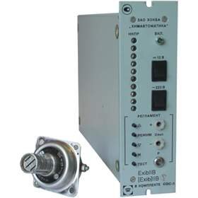 Сигнализатор СОС-1