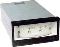 Милливольтметр Ш4501 Милливольтметр Ш4501