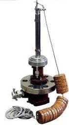 Датчик  ДУЖЕ-200М