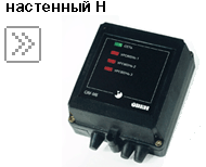 Сигнализатор уровня САУ-М6 