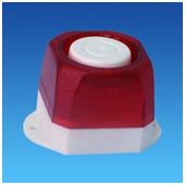 оповещатель ДУЭТ С-03С (внутренний) ДУЭТ С-03С (внутренний)