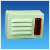 Оповещатель свето-звуковой наружный ГНОМ