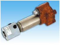 клапан КЭП 6.3/6М1