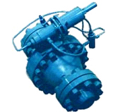 Регуляторы давления газа РДУ 80-01, РДУ 80-02 Регуляторы давления газа РДУ 80-01, РДУ 80-02