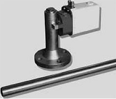 Преобразователь уровня буйковый пневматический ПИУП