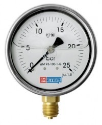 МЕТЕР ДМ 93 МЕТЕР ДМ 93