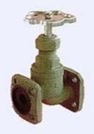 Клапан запорный проходной 15кч12п Клапан запорный проходной 15кч12п