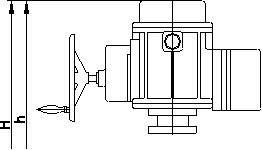Клиновая задвижка типа 2с