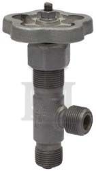 Вентиль 15с13бк Вентиль 15с13бк