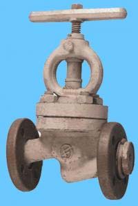 Вентиль 15с52нж10 (15с27нж)