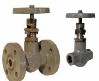 Вентиль запорный стальной 15с 57бк, 15нж57бк Вентиль запорный стальной 15с 57бк, 15нж57бк