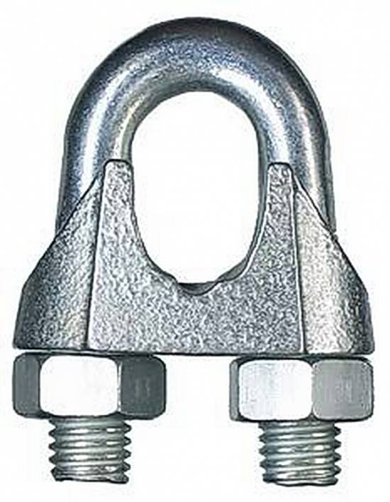 Зажим Зажим